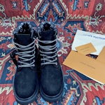 スーパーコピールイヴィトン靴